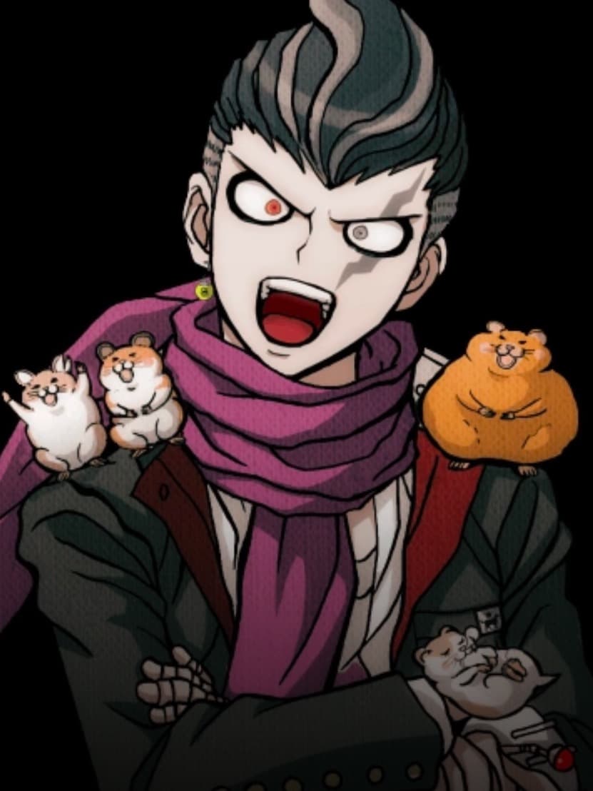 Gundham tanaka thumbnail