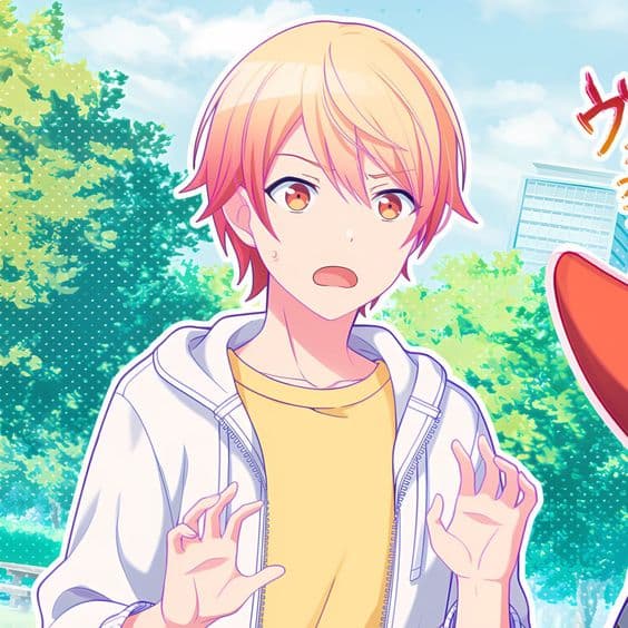 Tsukasa Tenma thumbnail