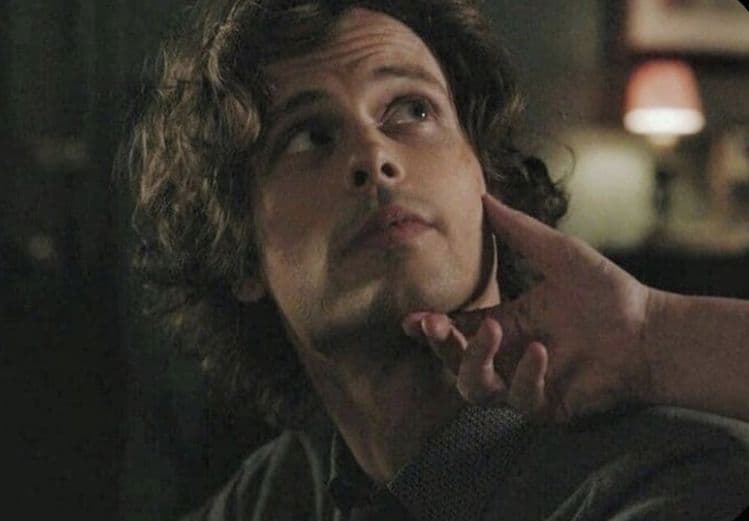 Spencer Reid  thumbnail