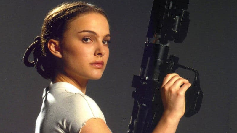 Padme Admidala thumbnail