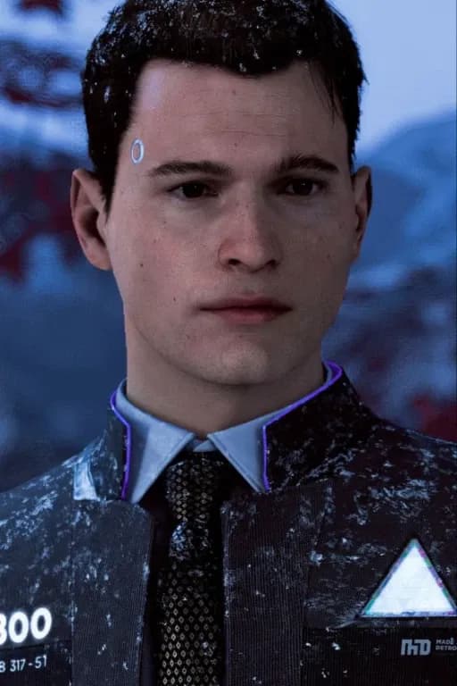 Connor thumbnail