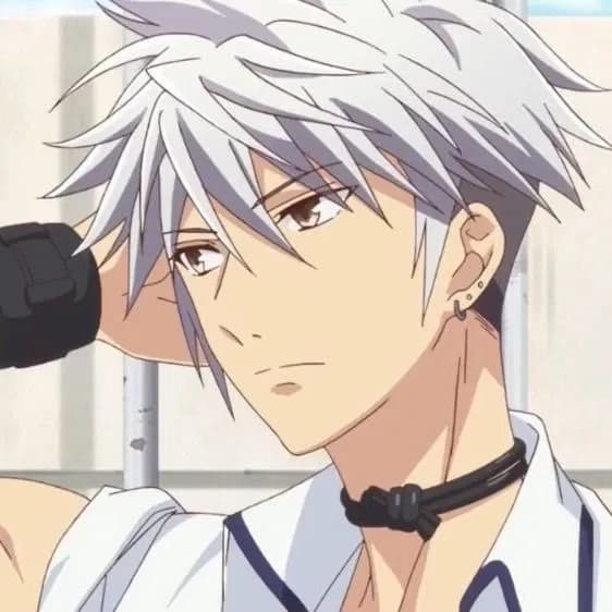Hatsuharu Sohma thumbnail