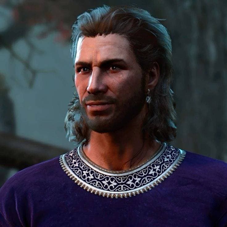 Gale Dekarios thumbnail