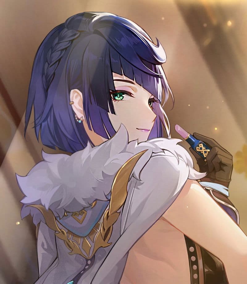 Yelan thumbnail