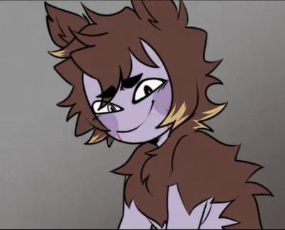 Alan Orion Wolf thumbnail