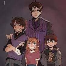 Afton Family thumbnail