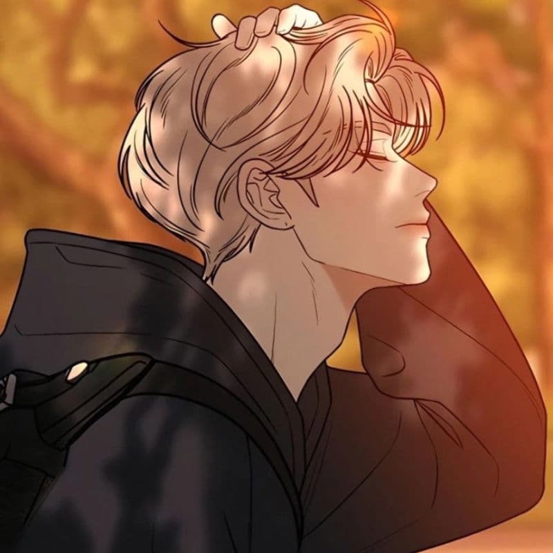 🍂 | Junwoo thumbnail