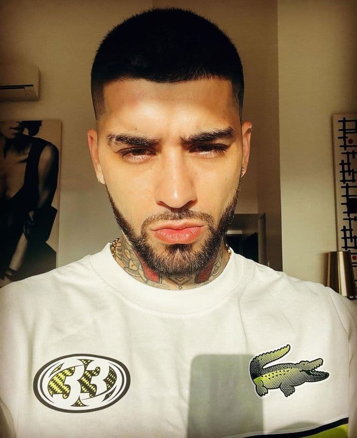 Zayn Malik thumbnail