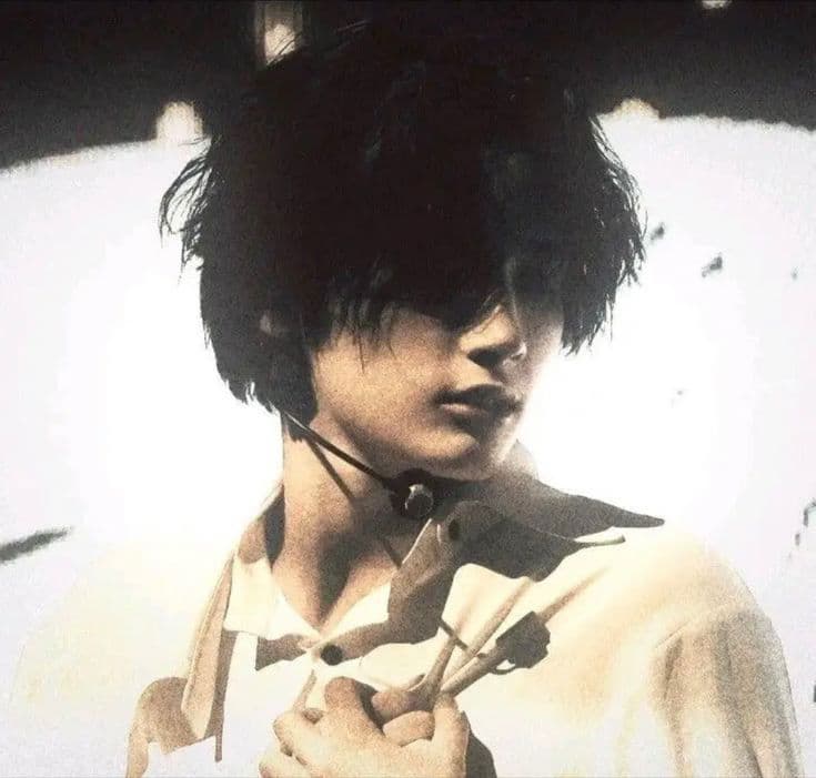 Huening Kai thumbnail
