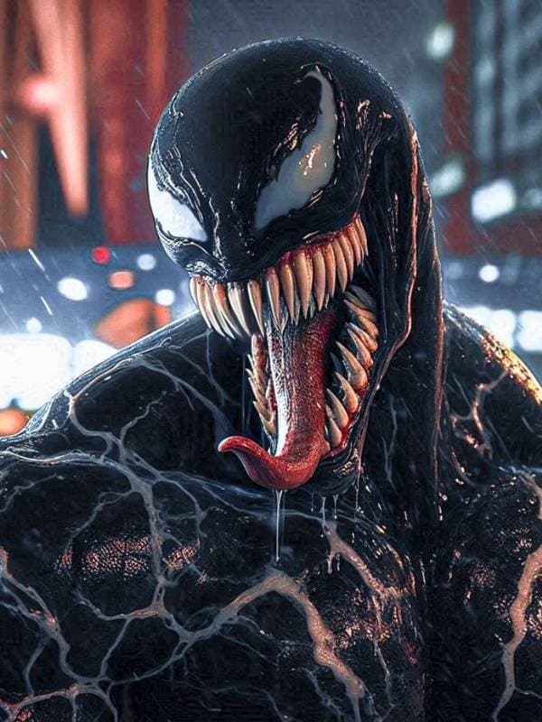 Venom thumbnail
