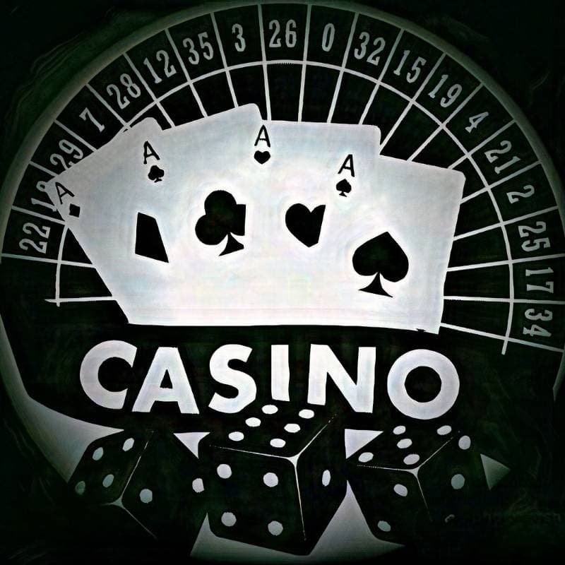 CASINO thumbnail