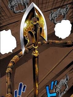 Stand arrow thumbnail