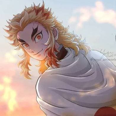 Kyojuro Rengoku thumbnail
