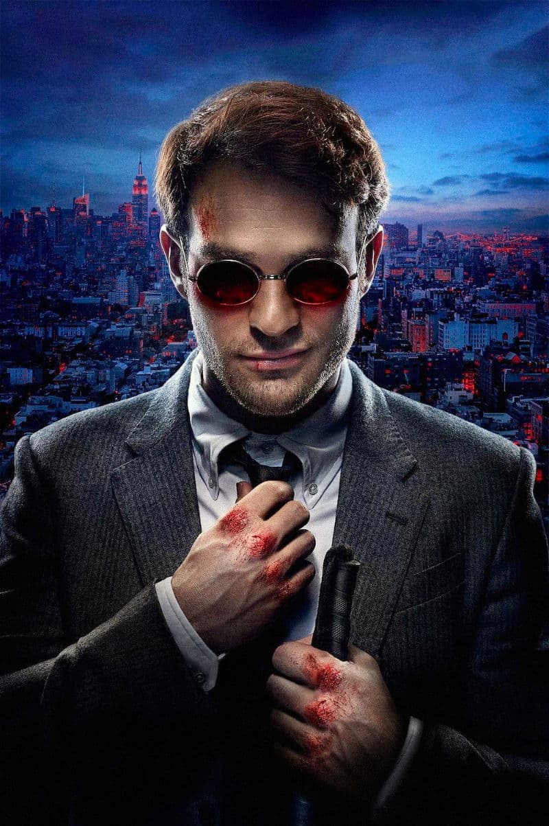 Matt Murdock  thumbnail