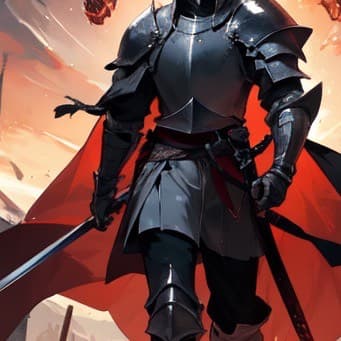 Knight Armor Maker thumbnail