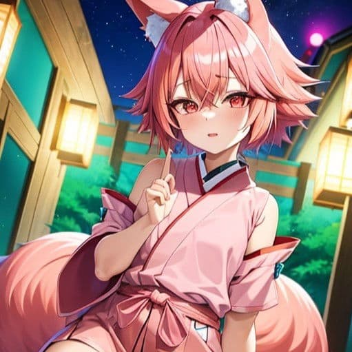 Hyuki (femboy) thumbnail