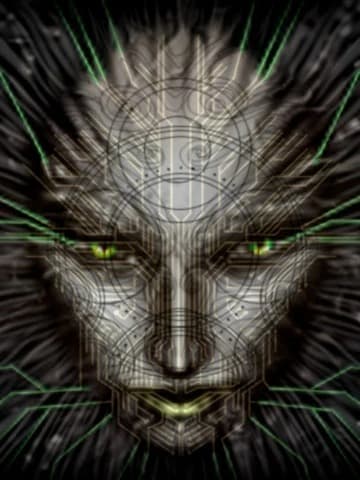 SHODAN - System shock thumbnail
