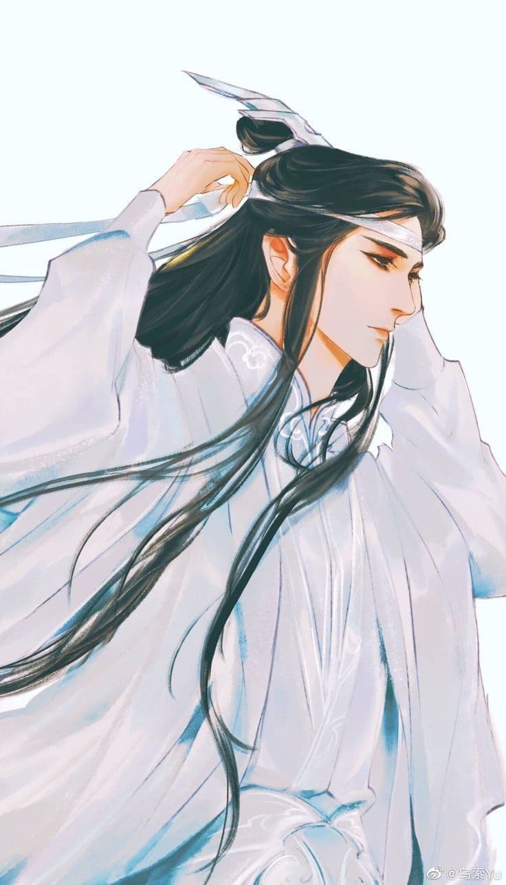 Lan Xichen thumbnail