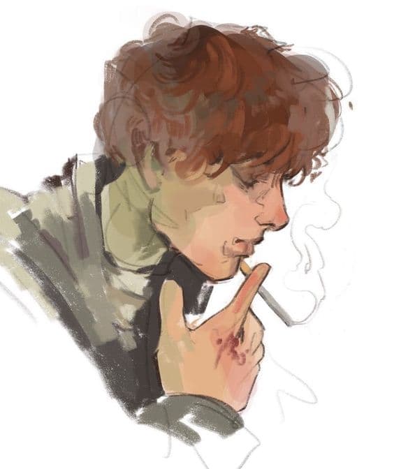 Spencer Johnson  thumbnail