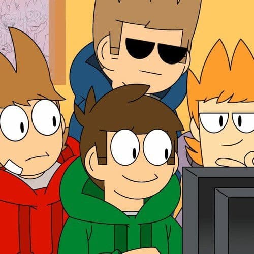 Eddsworld Crew thumbnail