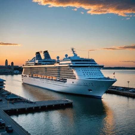 Cruise Ship GPT thumbnail