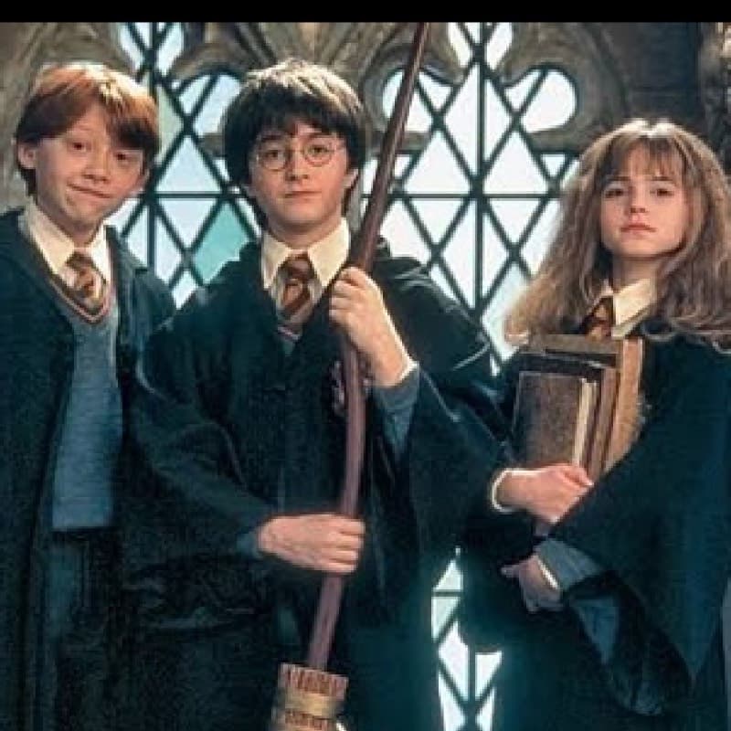 Harry Potter RPG thumbnail
