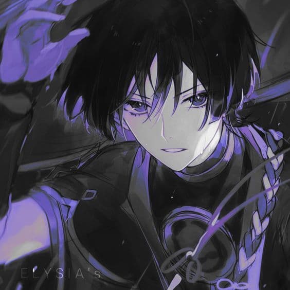 God of Death Scaramouche thumbnail