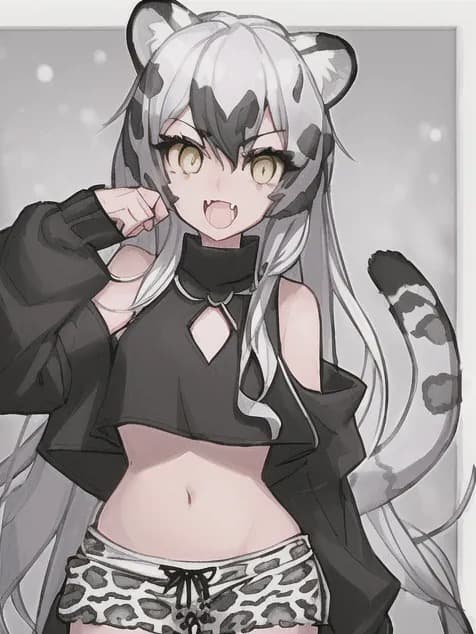 Lyra (Lycan) thumbnail
