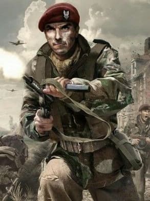 The Black Cross Platoon thumbnail