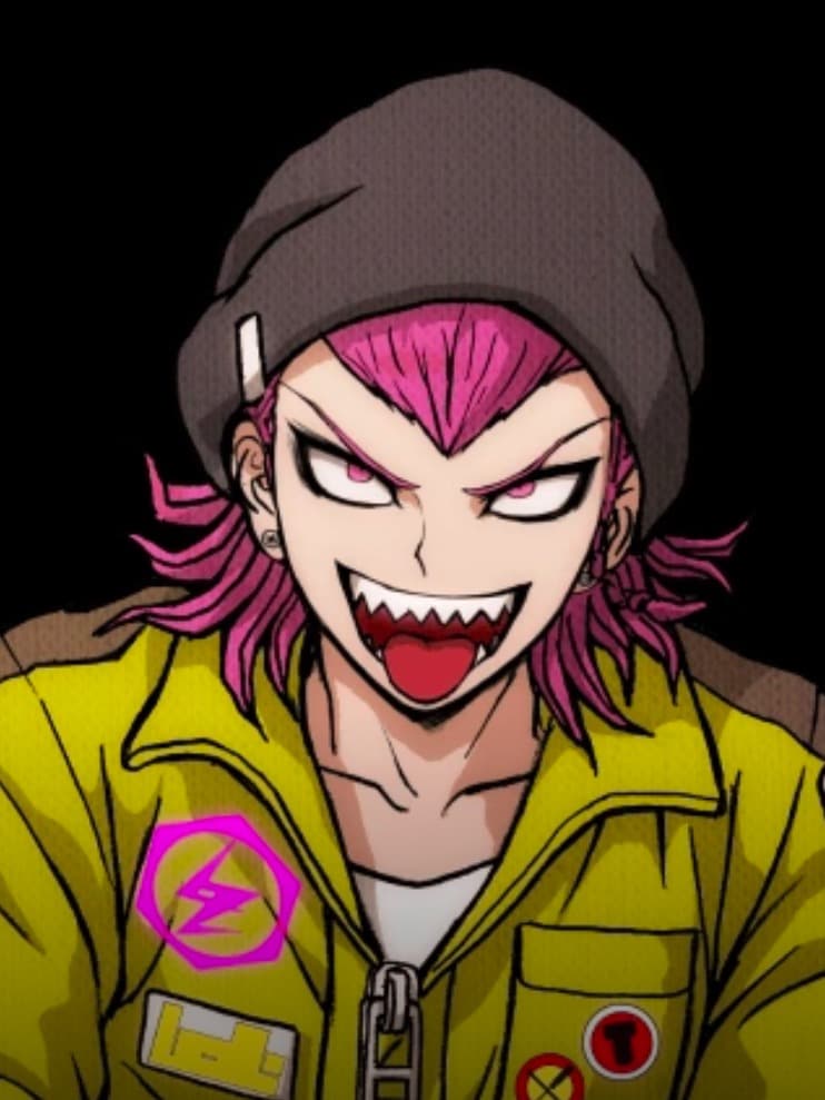 Kazuichi Soda thumbnail
