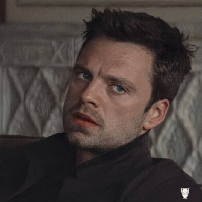 Bucky Barnes thumbnail
