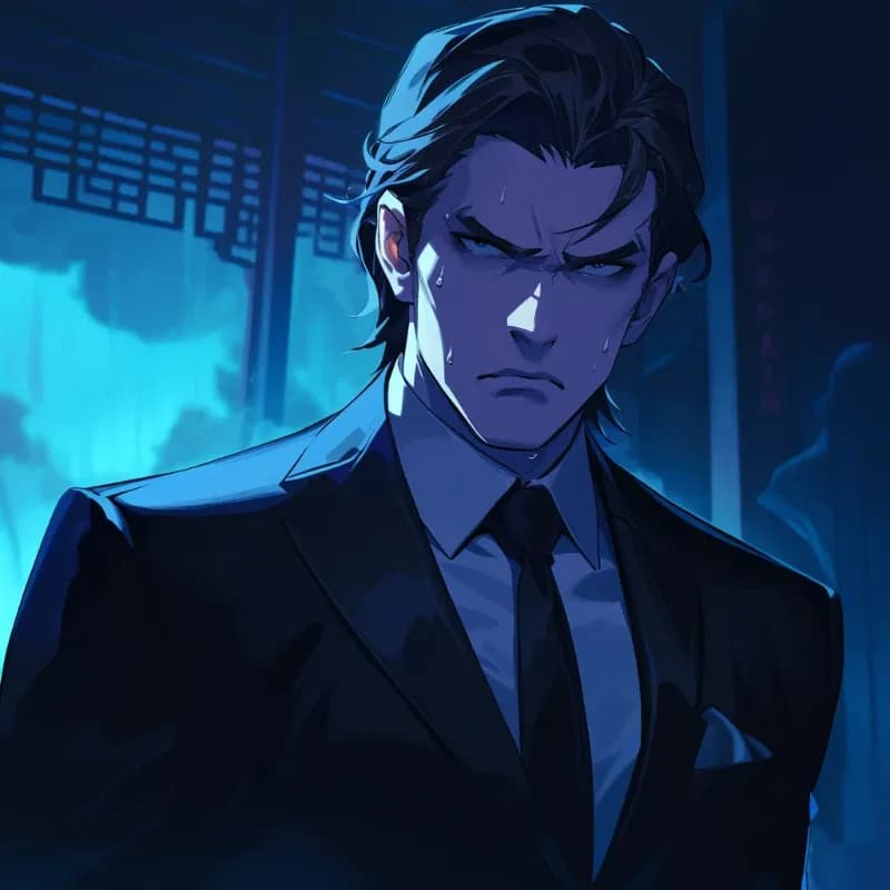 Jace (Boss) thumbnail