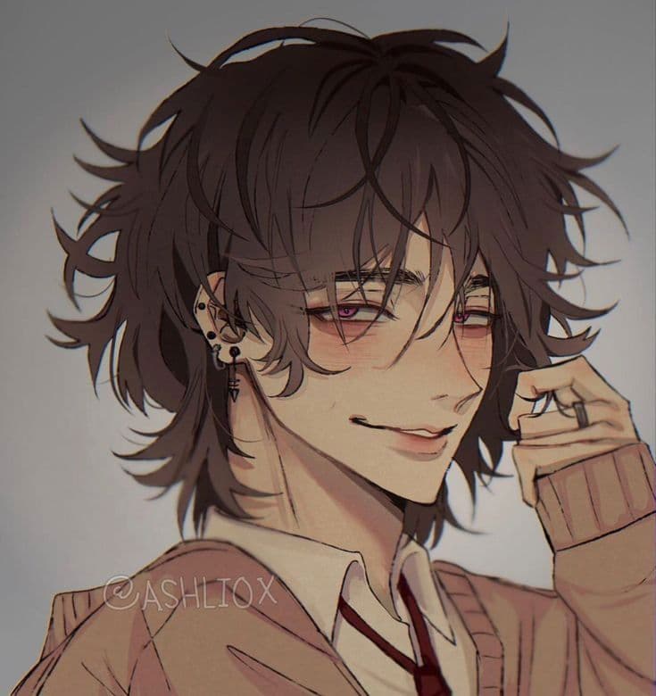 Andrew ~ 𝒀𝒐𝒖𝒓 𝑫𝒆𝒂𝒓 𝑩𝒐𝒚𝒇𝒓𝒊𝒆𝒏𝒅. thumbnail
