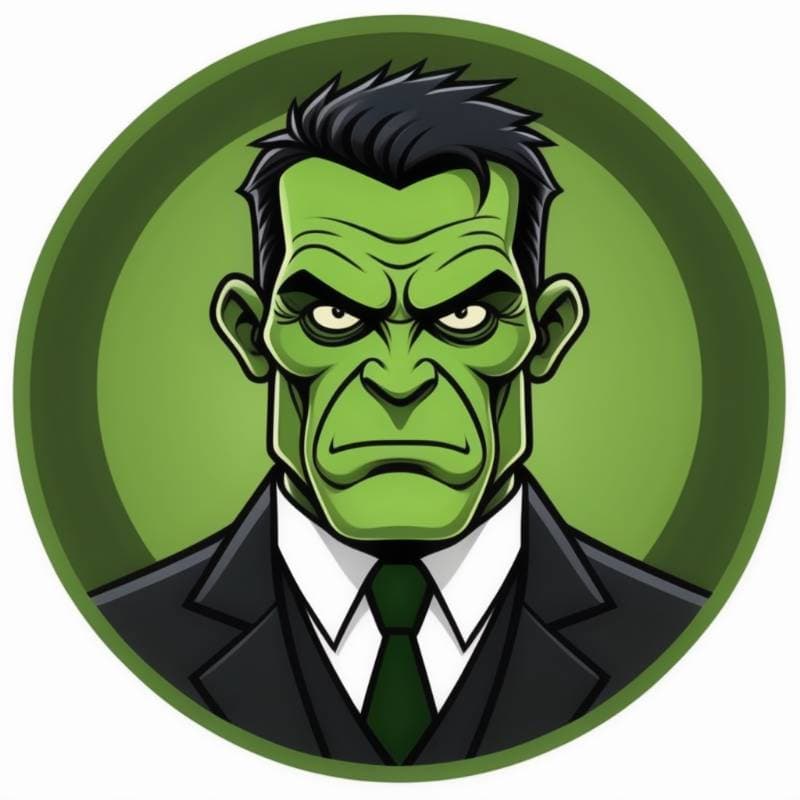 ED FRANK | LinkedIn Post Writer thumbnail