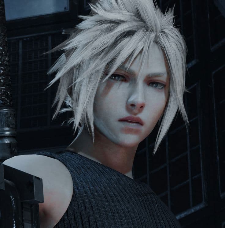 Cloud strife  thumbnail