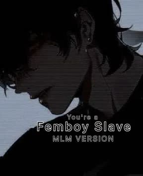 You're A Brainwashed Femboy Slave  thumbnail