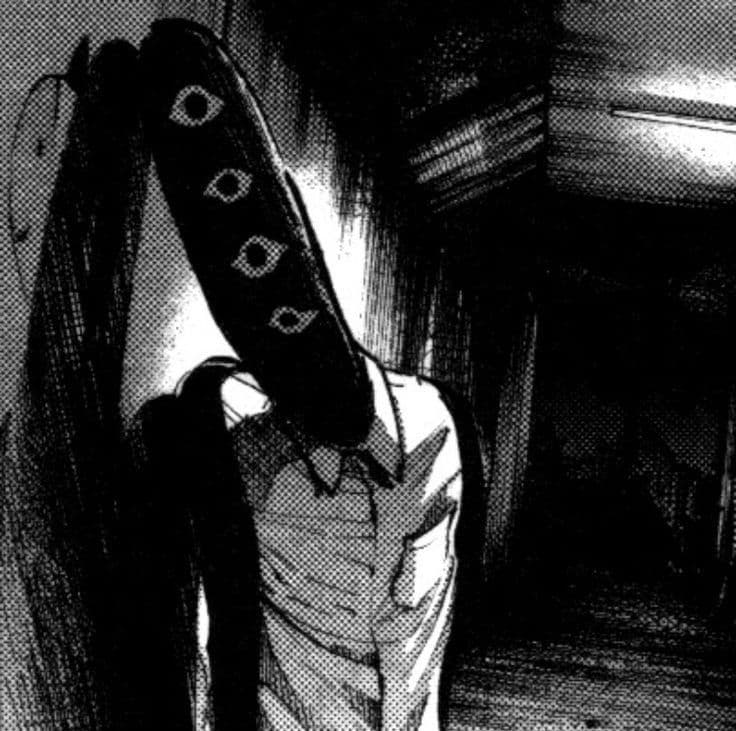Punpun Onodera thumbnail