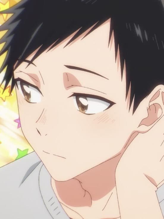 Inomata Taiki thumbnail