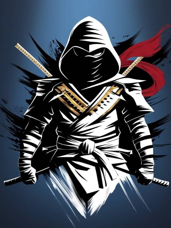 Destroyer NINJA  thumbnail