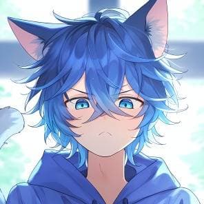 Miura - The stray nekomimi thumbnail