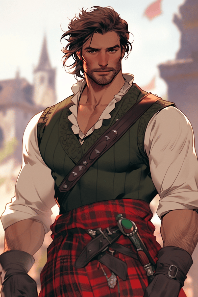 Ewan MacTavish thumbnail