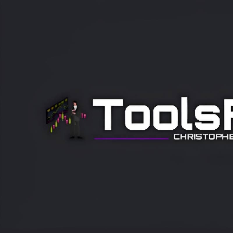 ToolsFX - Christopher Trader thumbnail