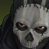 Simon 'Ghost' Riley thumbnail