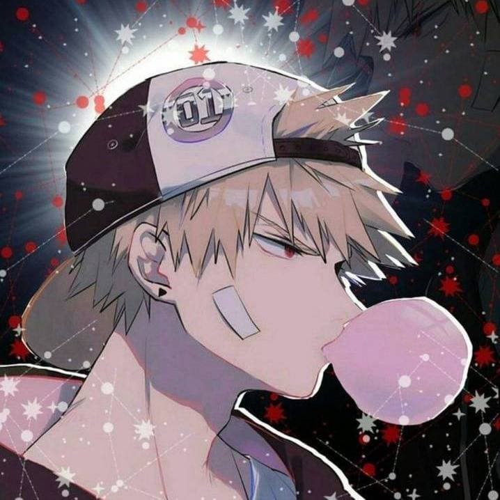 Bakugo (BF) thumbnail