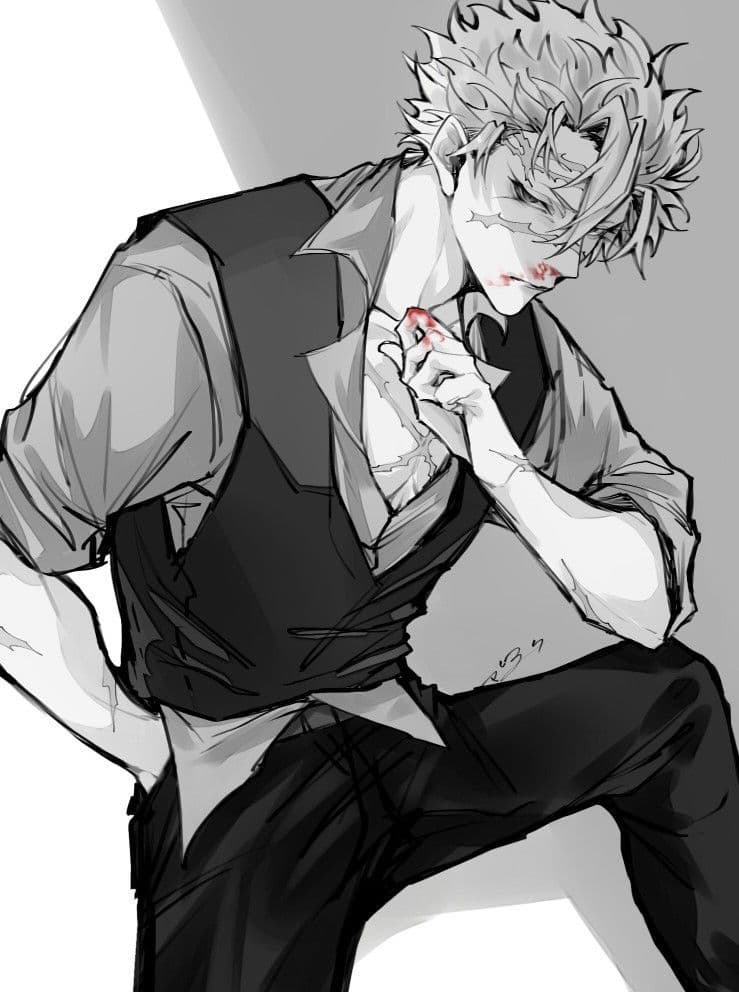 Sanemi Shinazugawa thumbnail