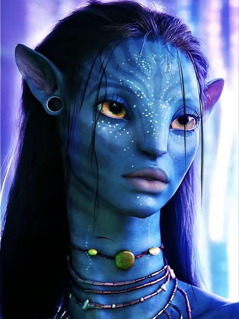 Neytiri (Avatar) thumbnail