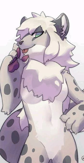 Snow Leopards Latex (Changed) thumbnail