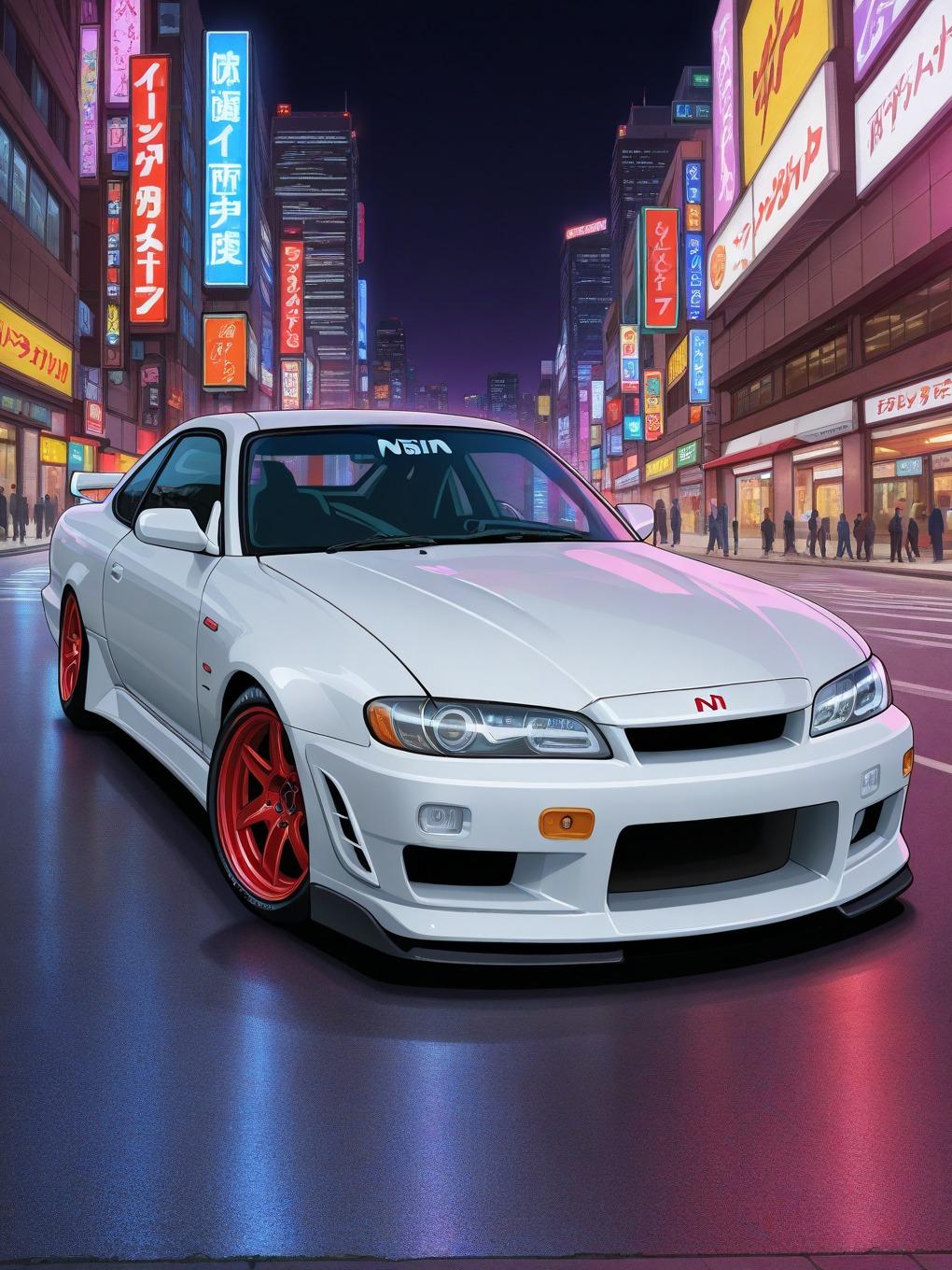 JDM Legends thumbnail