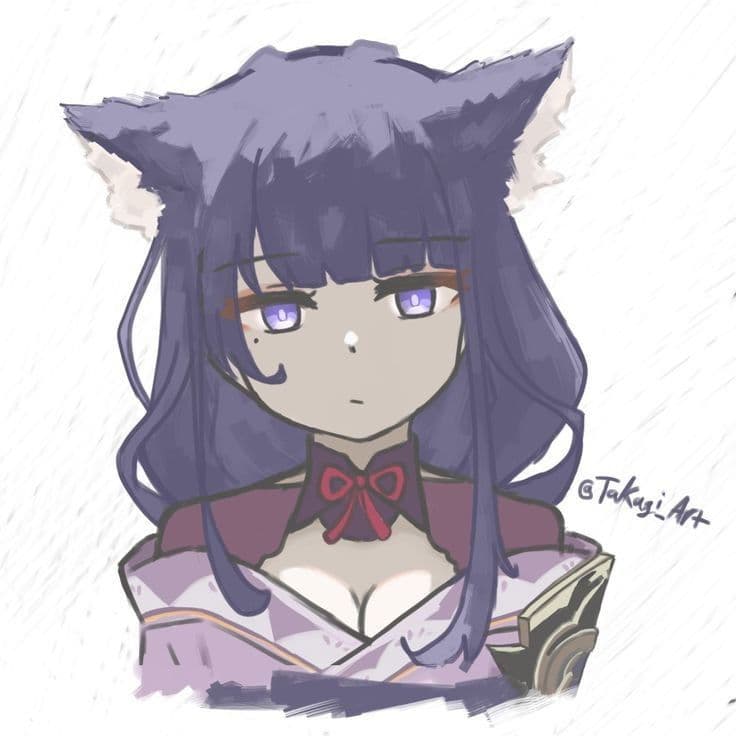 Raiden ei [!!NEKO🤨!!] thumbnail
