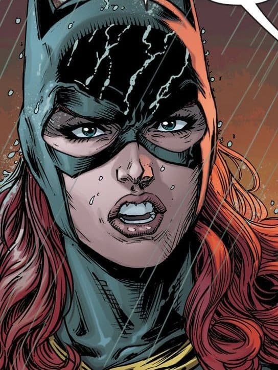 Batgirl (Barbara Gordon) thumbnail